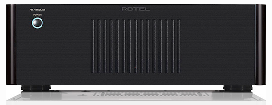 Rotel RB-1552Mk2 Power Amplifier