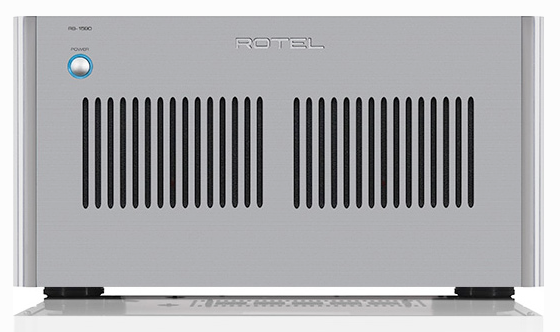 Rotel RB-1590 Power Amplifier