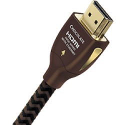 AudioQuest HDMI Chocolate Cable With Ethernet  The Movie Rooms