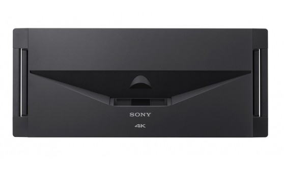 Sony VPL-GTZ1 Ultra Short Throw 4K Projector