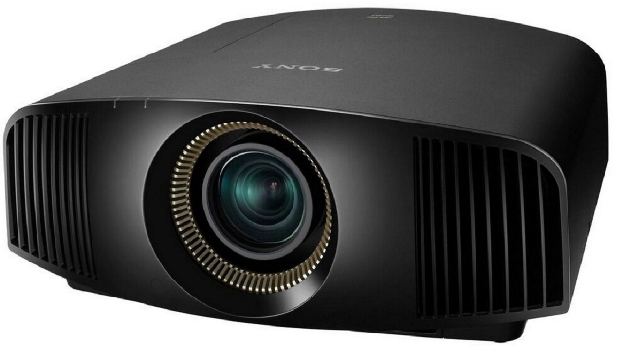Sony VPL-VW270ES 4K UHD Projector