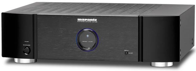 Marantz MM7025 Power Amplifier