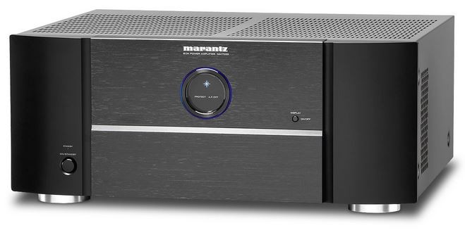 Marantz MM7055 Power Amplifier