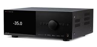 Anthem MRX 740 AV Amplifier
