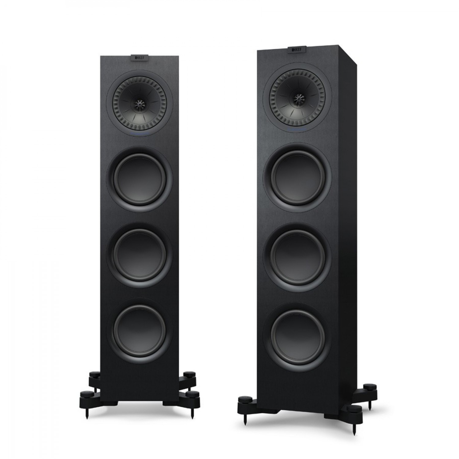 Kef Q750 Floorstanding Speakers