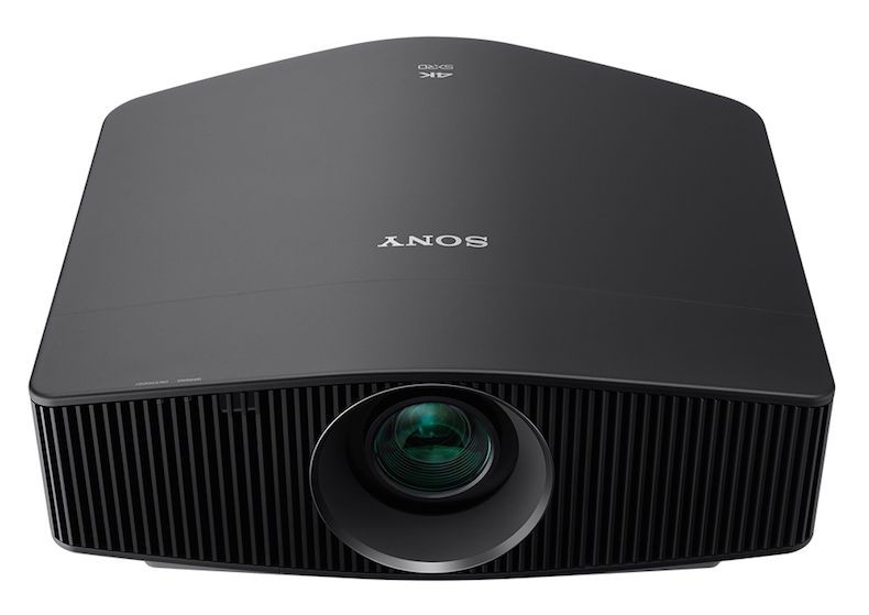 Sony VPL-VW760ES 4K UHD Projector