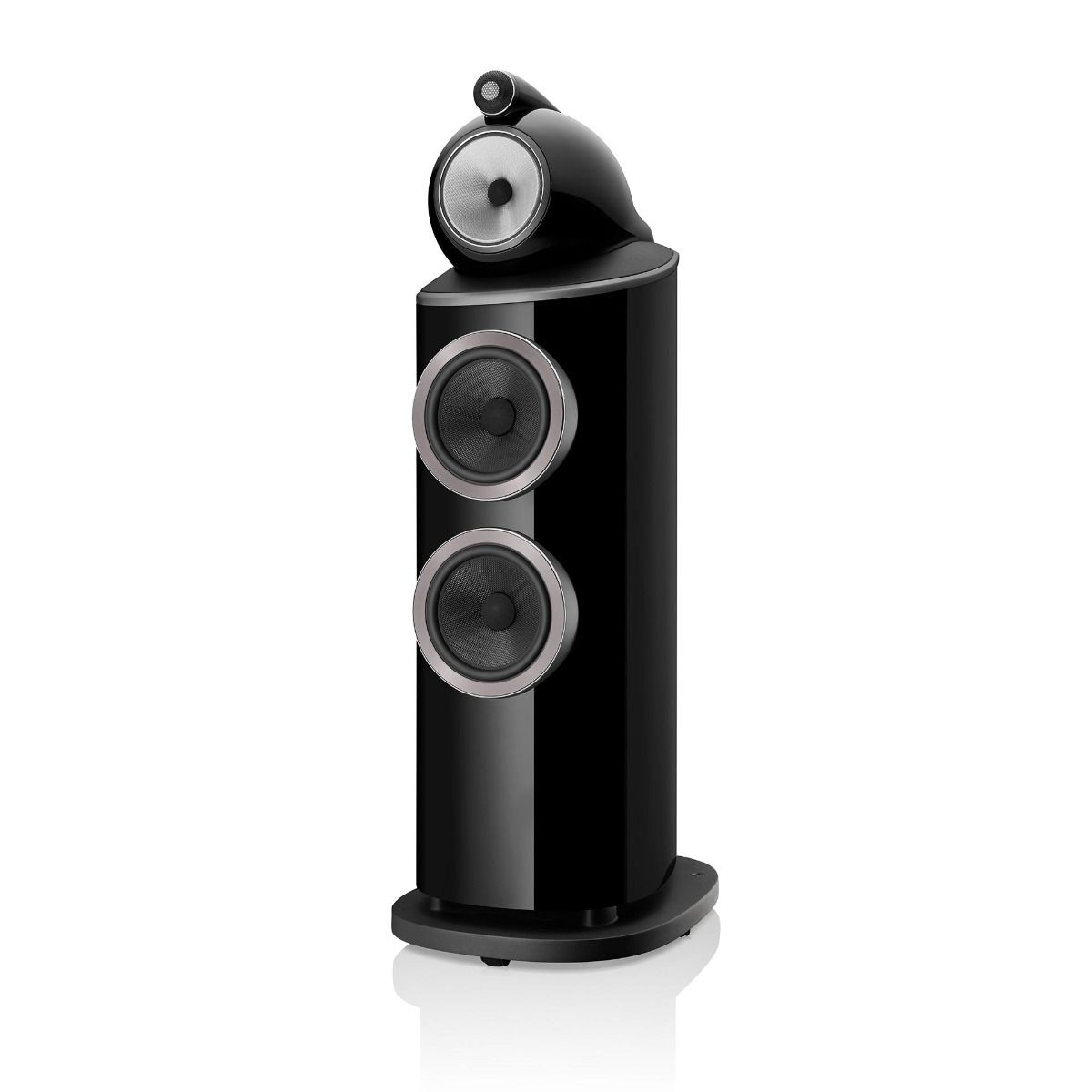 B&W 802 D4 Diamond Series Loudspeakers