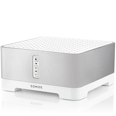Sonos Connect Amp