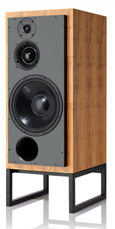 ATC SCM100ASL Active Standmount Speakers