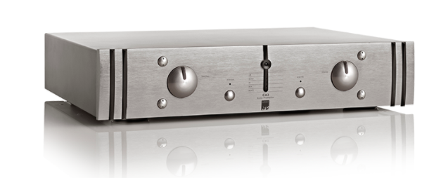 ATC CA2 Stereo Pre-Amplifier