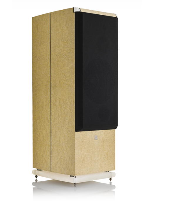  ATC SCM100 SE Floorstanding Speakers The Movie Rooms