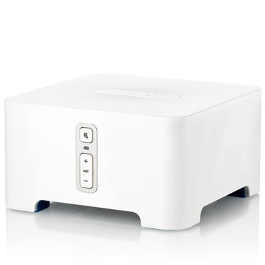 Sonos Connect (side)