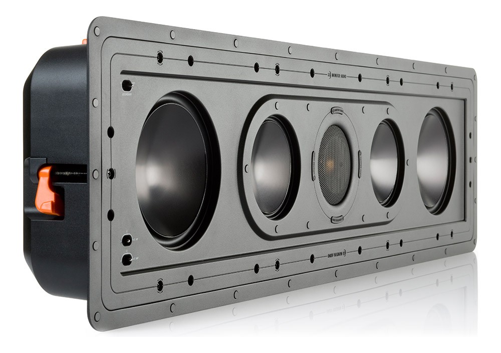 Monitor Audio CP-IW260X In Wall Speaker