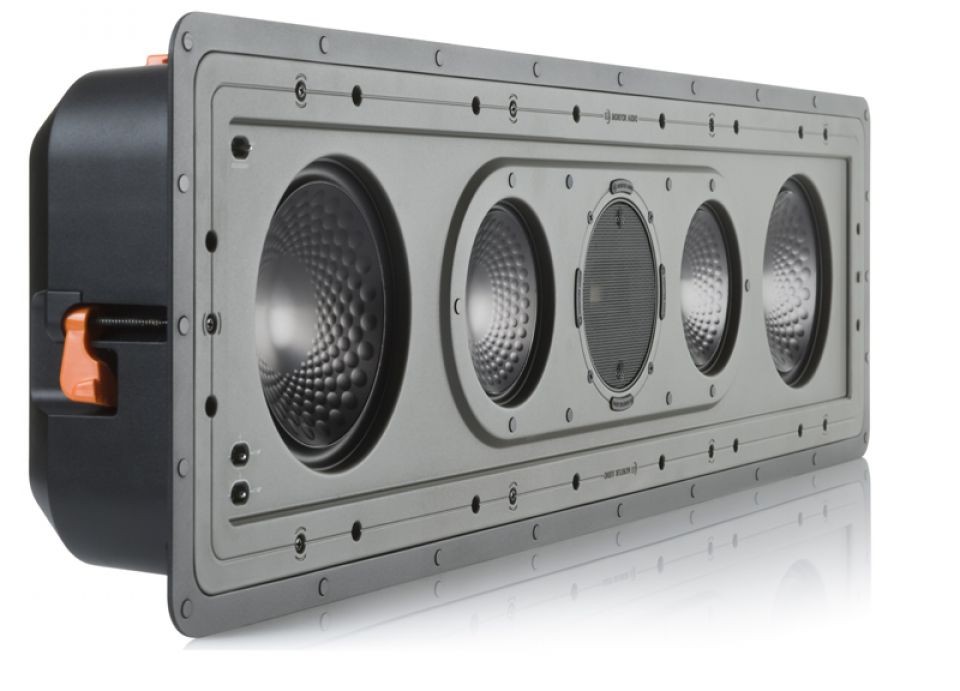 Monitor Audio CP-IW460X In Wall Speaker