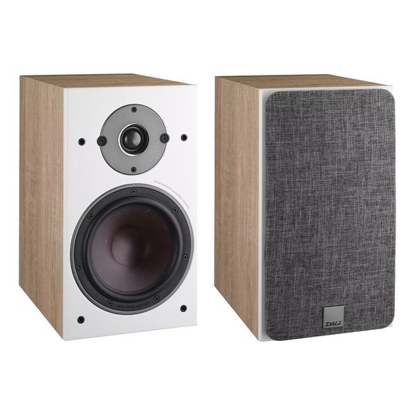 Dali Oberon 3 Standmount Speakers
