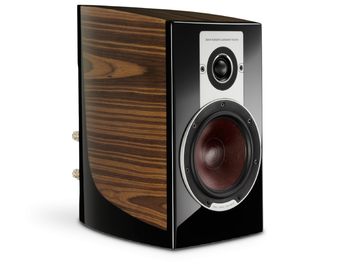 Dali Epicon 2 Standmount Speakers