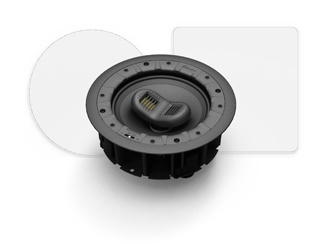 Goldenear Invisa SP 652 In Ceiling Speaker