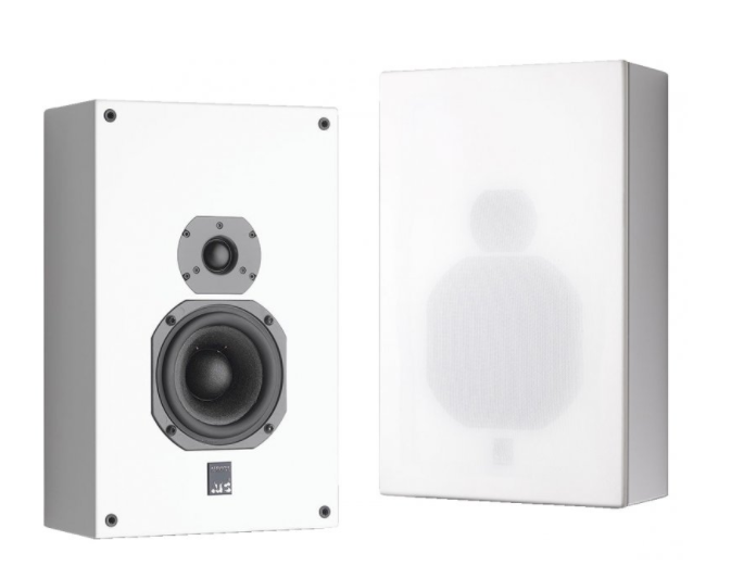 ATC HTS11 On-Wall Speaker