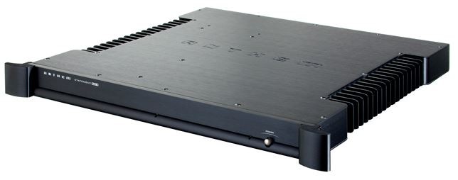 Anthem M1 Monaural Amplifier Power Amplifier