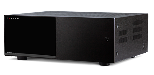 Anthem MCA 225 Gen 2 Power Amplifier