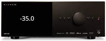 Anthem MRX 540 AV Amplifier