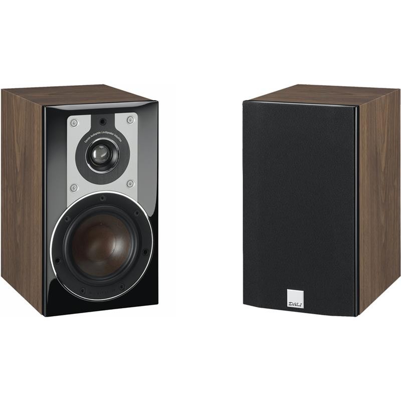 Dali Opticon 1 Standmount Speakers