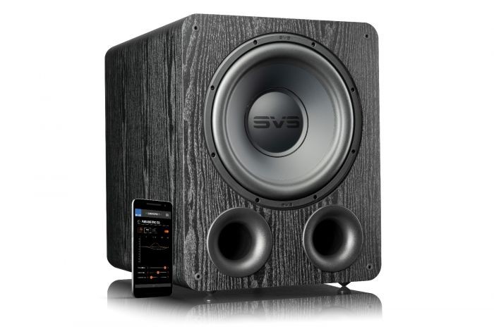 SVS PB-1000 Pro