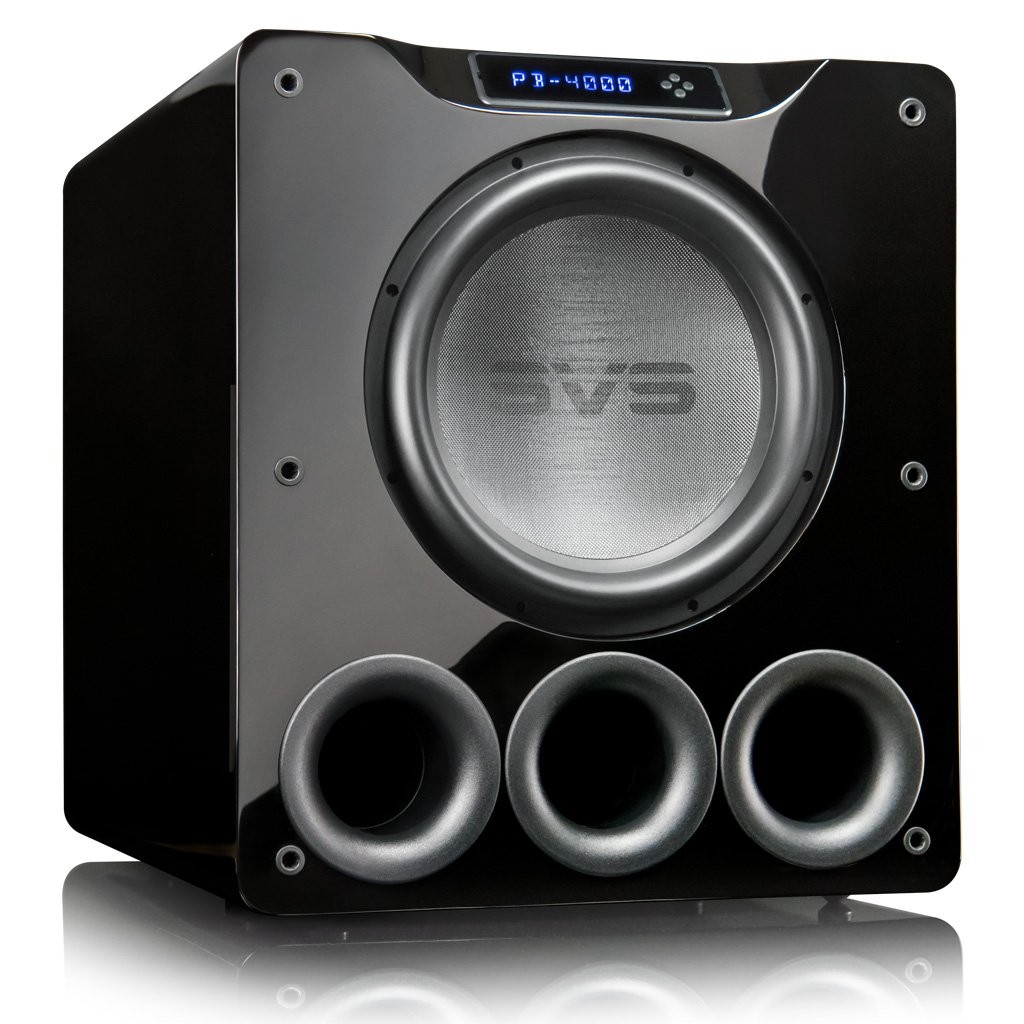 SVS PB4000 Subwoofer
