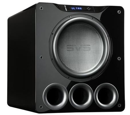 SVS PB16 Ultra Subwoofer