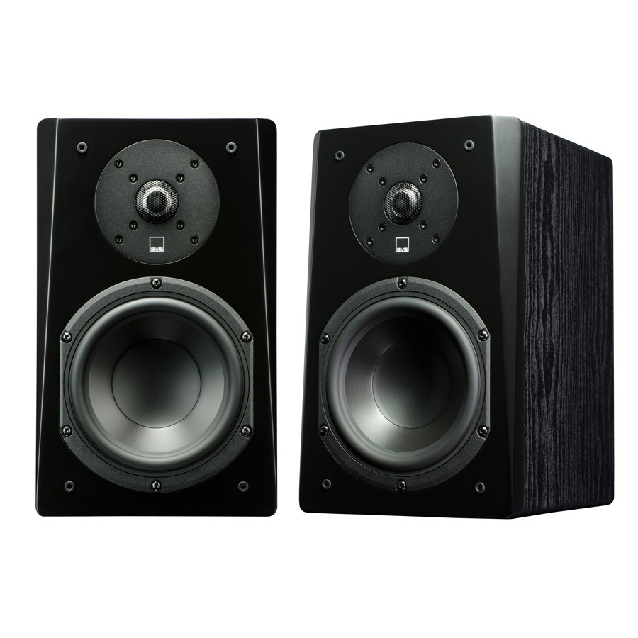 SVS Prime Standmount Speakers