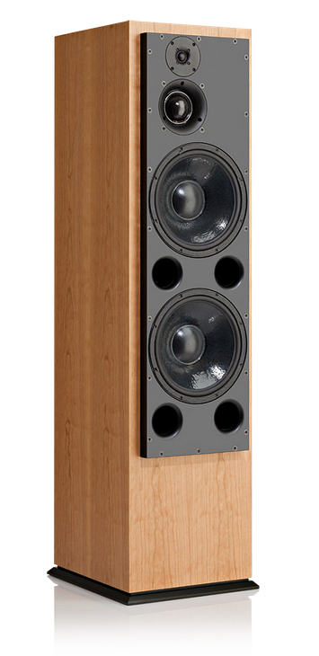 ATC SCM200PSLT Floorstanding Speakers