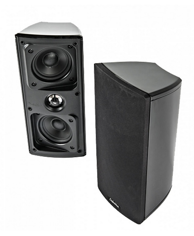 Definitive Technology Mythos Gem Standmount Speaker