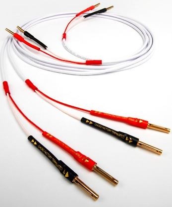 Chord Sarsen Speaker Cable