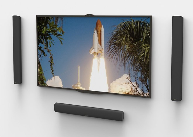 Goldenear SuperSat 60 
