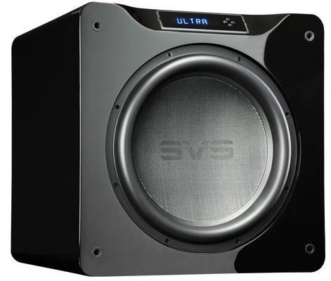 SVS SB16 Ultra Subwoofer