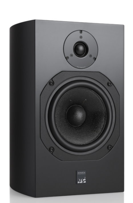 ATC SCM-11 Standmount Speakers The Movie Rooms