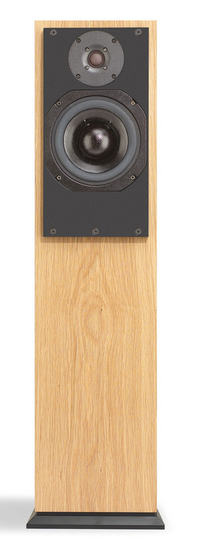 ATC SCM20PSLT Floorstanding Speakers