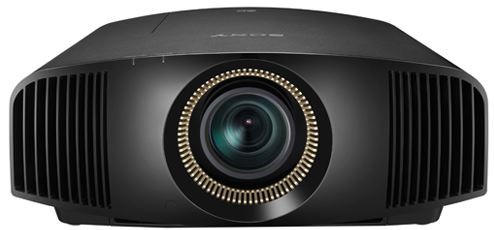 Sony VPL-VW570ES 4K Projector