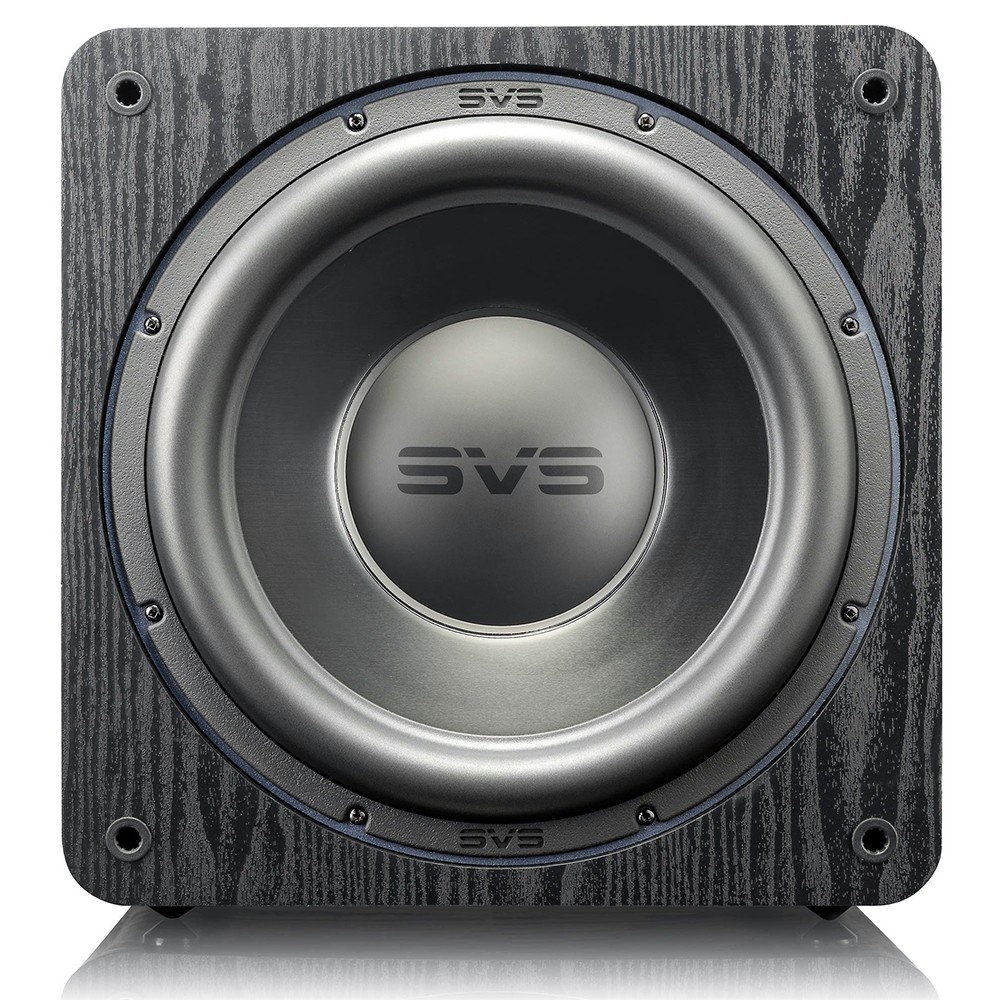 SVS SB3000 - Subwoofer at The Movie Rooms Edinburgh