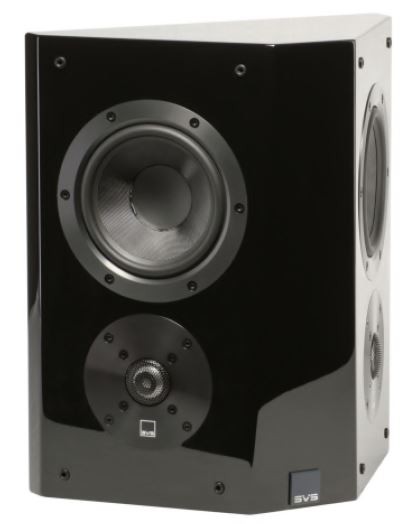 SVS Ultra Surround Speakers