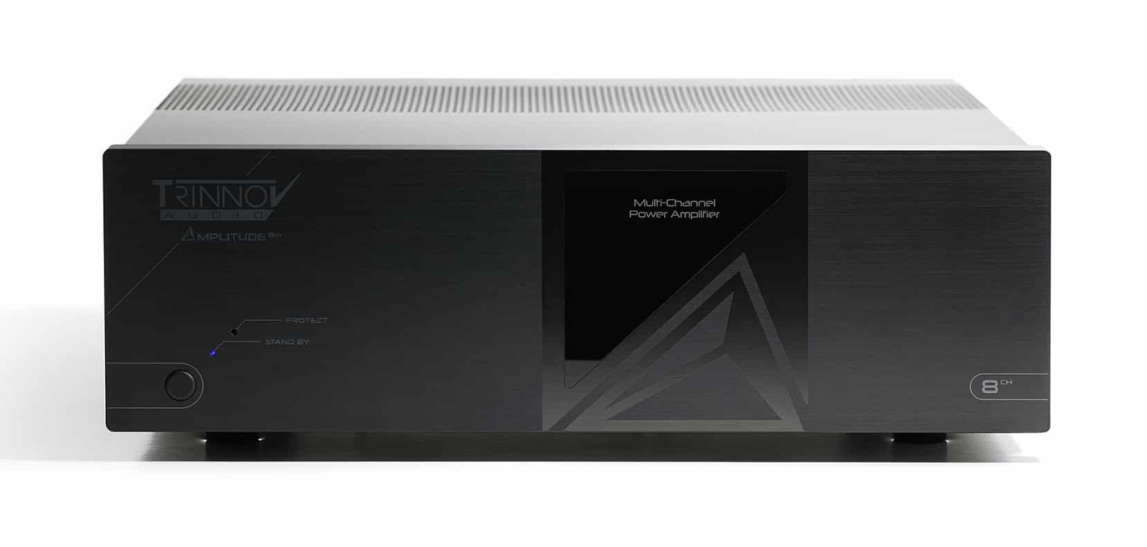 Trinnov Amplitude 8m Power Amplifier 