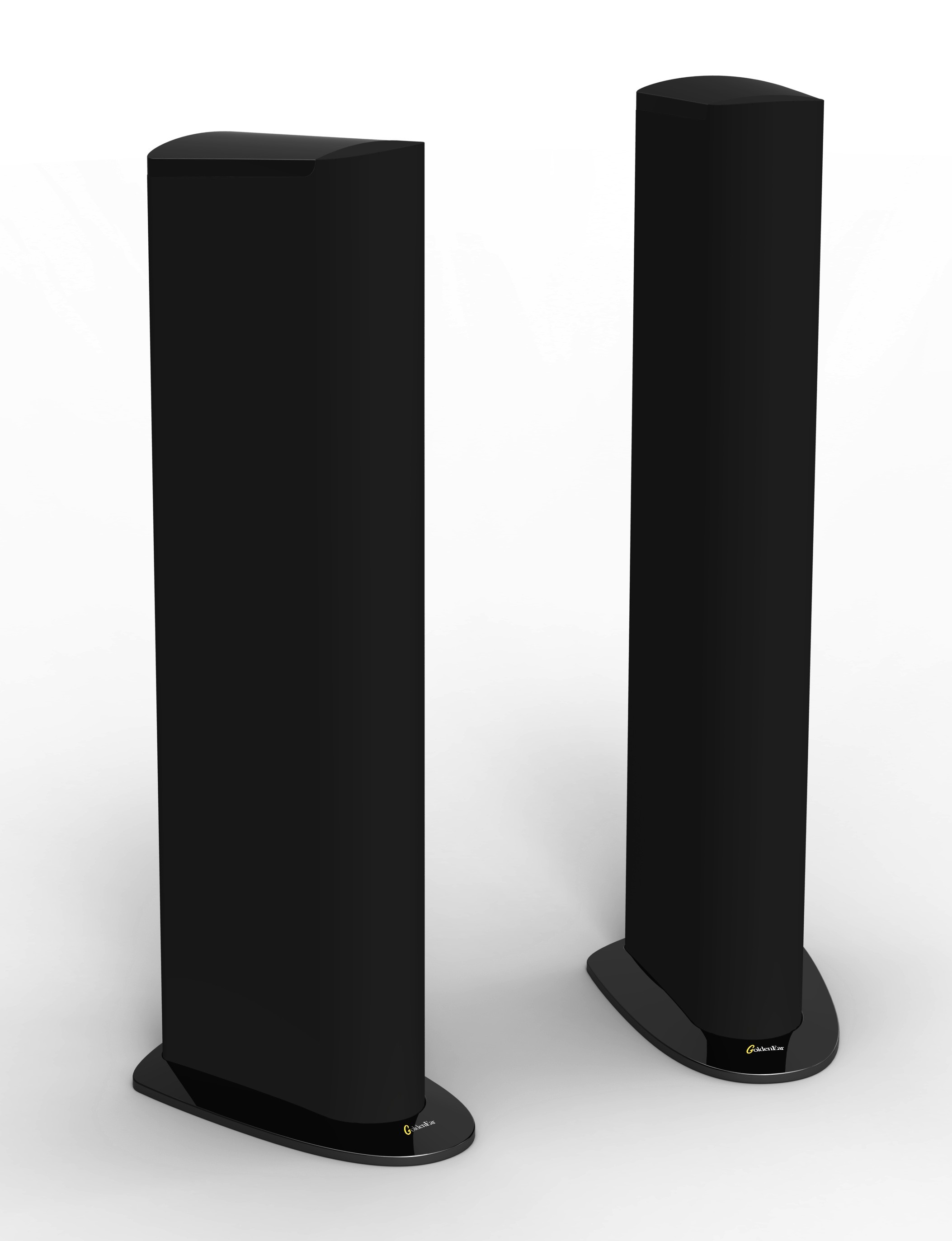 Goldenear Triton Two+ Floorstanding Speakers