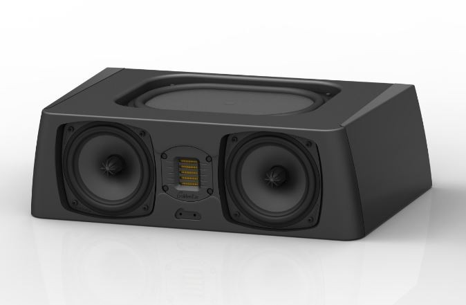 Goldenear SuperCentre X Centre Channel 