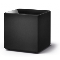 Kef Kube10b Subwoofer The Movie Rooms Edinburgh