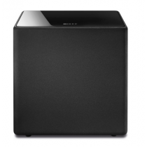 Kef Kube12b Subwoofer The Movie Rooms Edinburgh