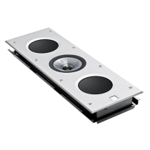 Kef Ci3160 In Wall THX Speaker 