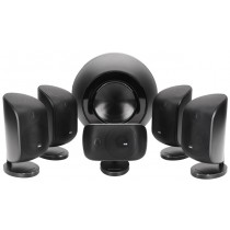 B&W MT-60D Home Cinema Pack