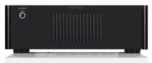 Rotel RB-1582Mk2 Power Amplifier