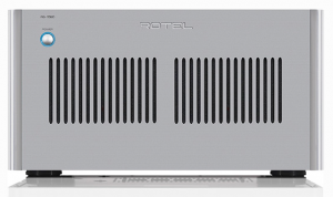 Rotel RB-1590 Power Amplifier