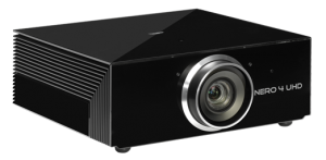 Sim2 Nero 4 UHD Projector The Movie Rooms edinburgh